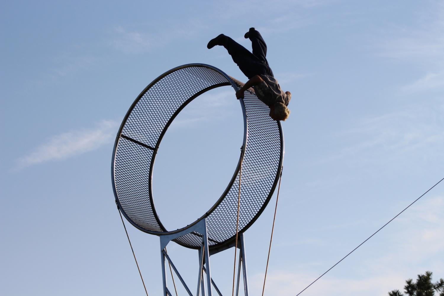 2017 Kansas State Fair (Photo Gallery By Caitlyn Dunn)