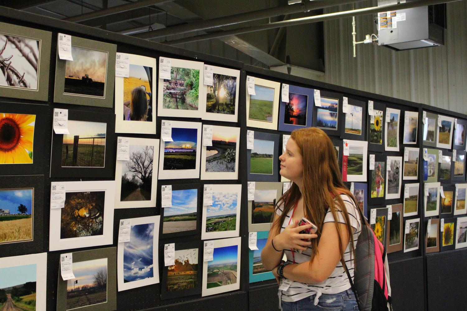 2017 Kansas State Fair (Photo Gallery By Caitlyn Dunn)