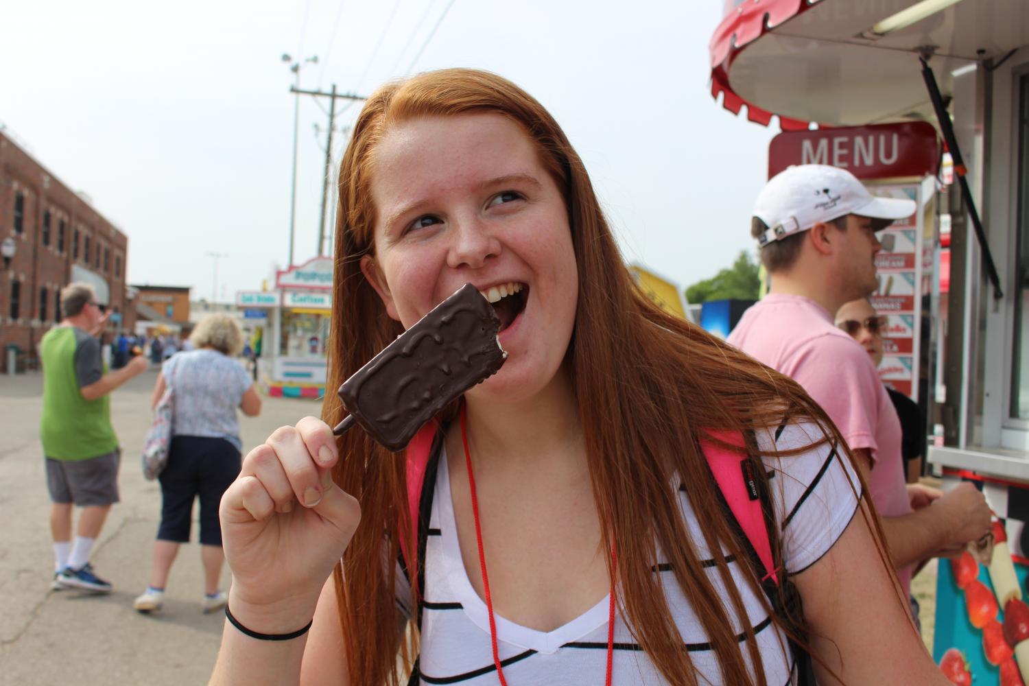 2017 Kansas State Fair (Photo Gallery By Caitlyn Dunn)