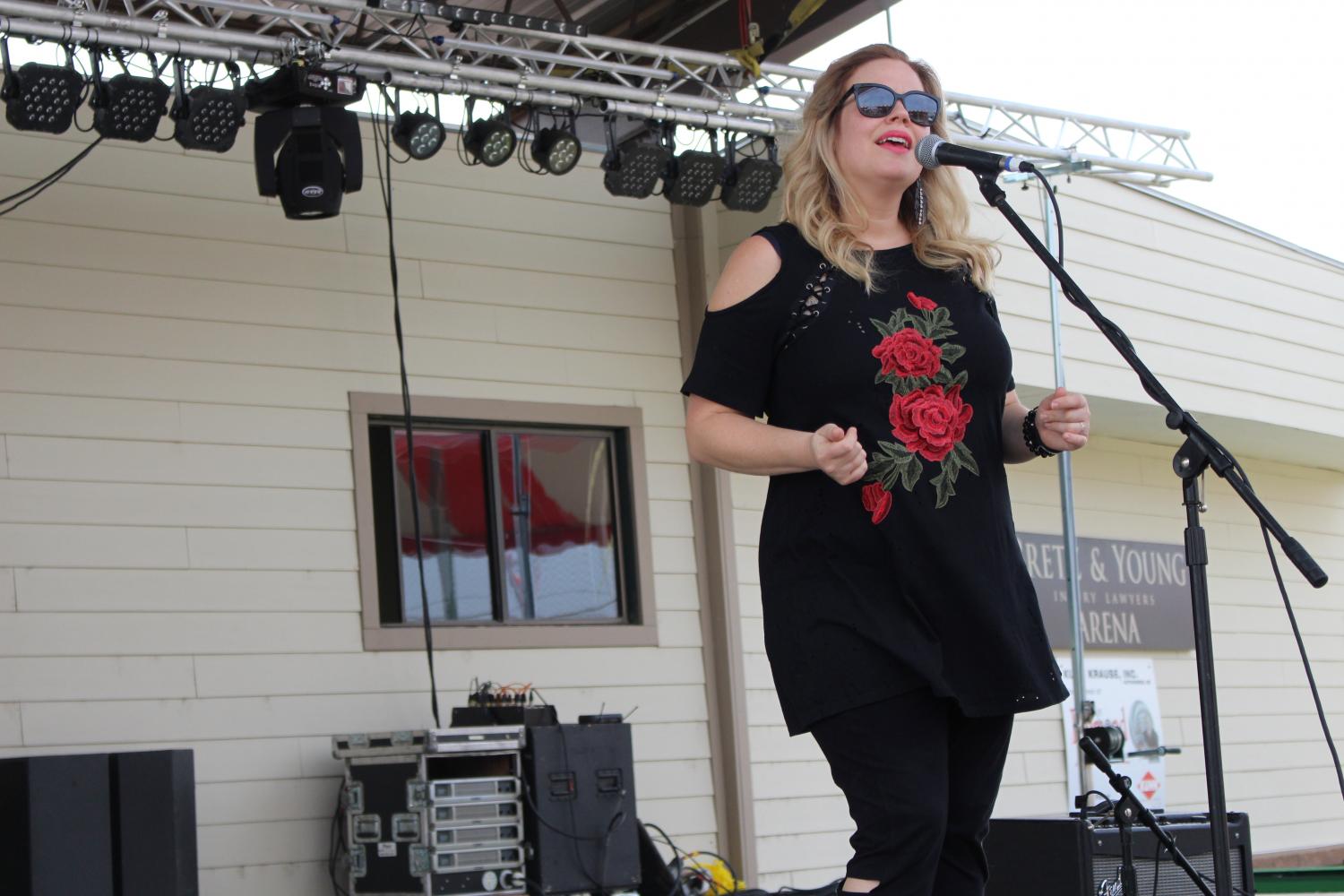 2017 Kansas State Fair (Photo Gallery By Caitlyn Dunn)