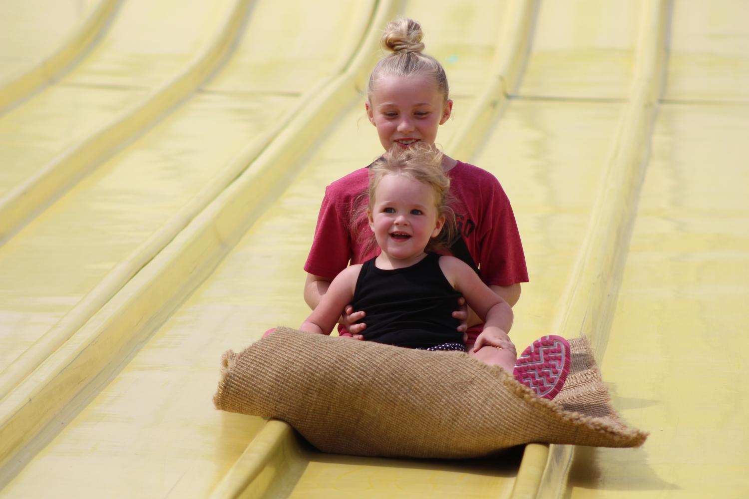 2017 Kansas State Fair (Photo Gallery By Caitlyn Dunn)