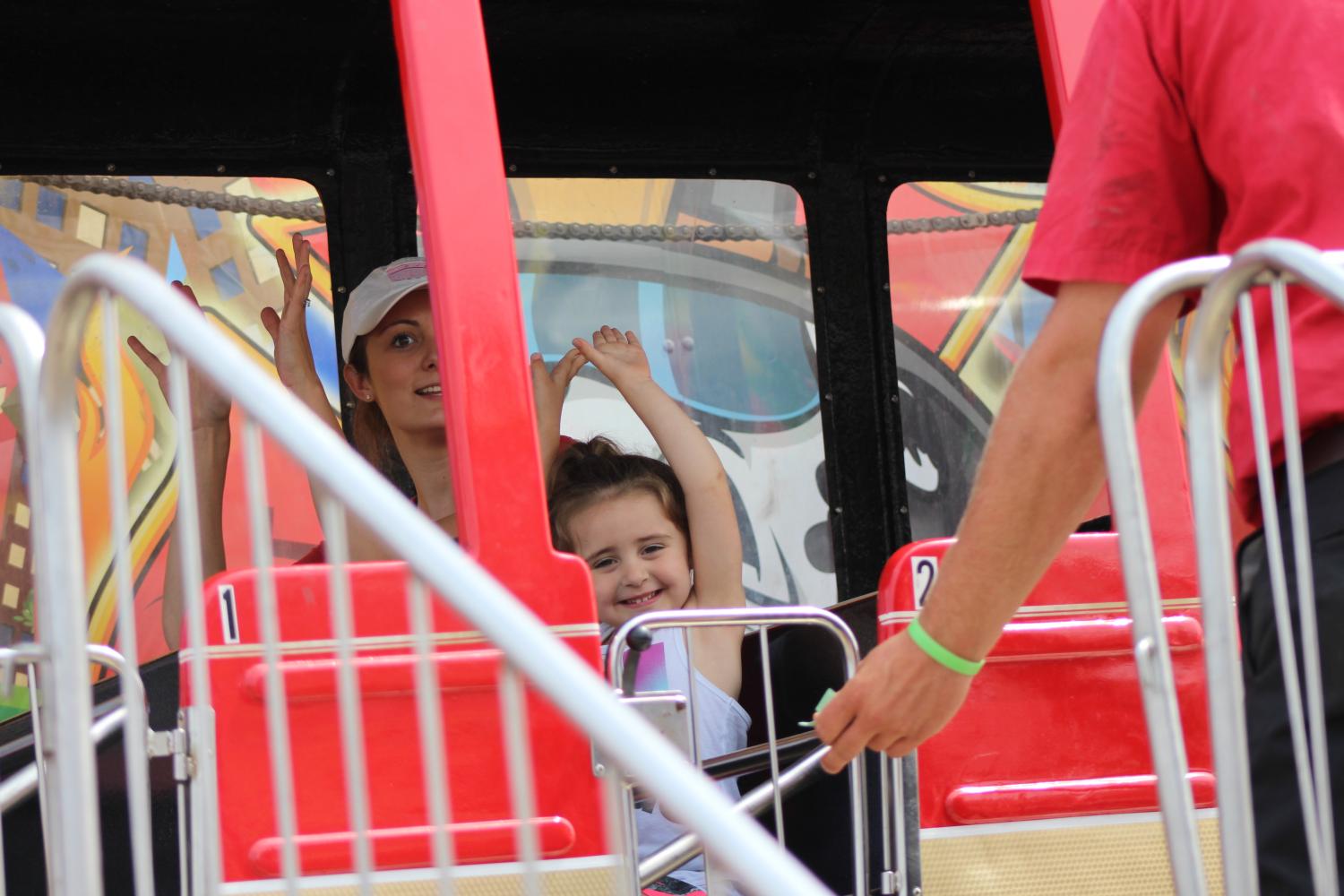 2017 Kansas State Fair (Photo Gallery By Caitlyn Dunn)