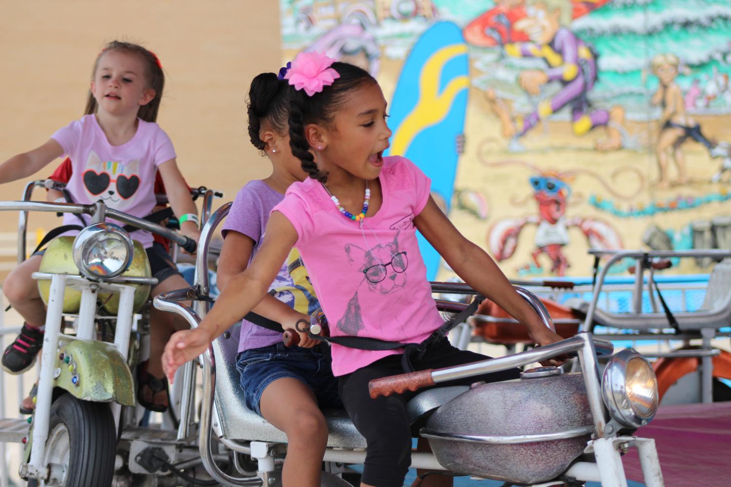 2017 Kansas State Fair (Photo Gallery By Caitlyn Dunn)