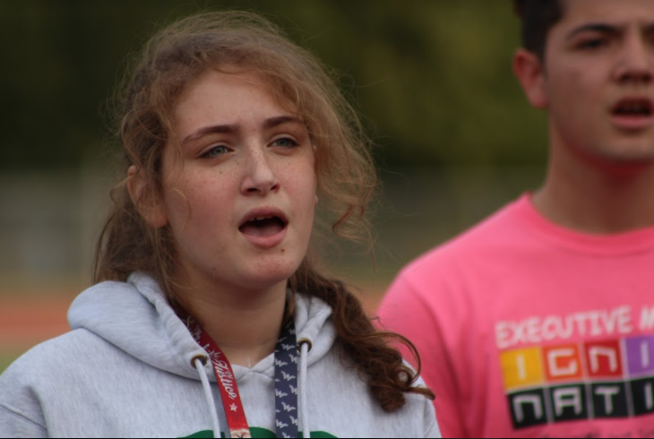 Boys soccer cancer benefit game photo gallery (Photos by Reagan Cowden)