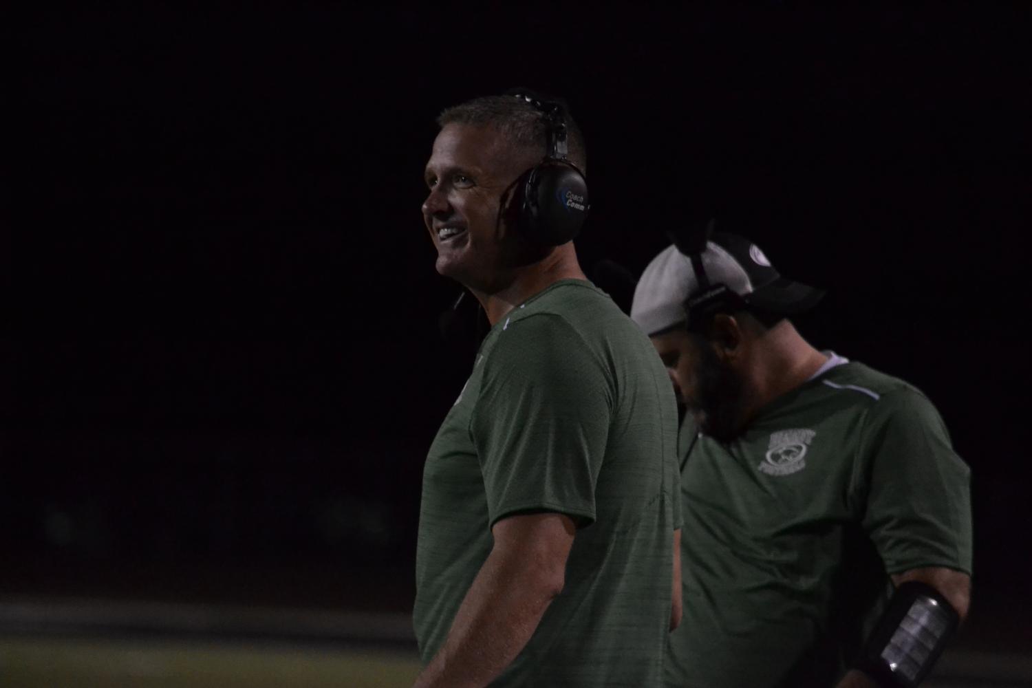 Coaches+of+Derby+football+photo+gallery+%28Photos+by+Kaitlyn+Sanders%29