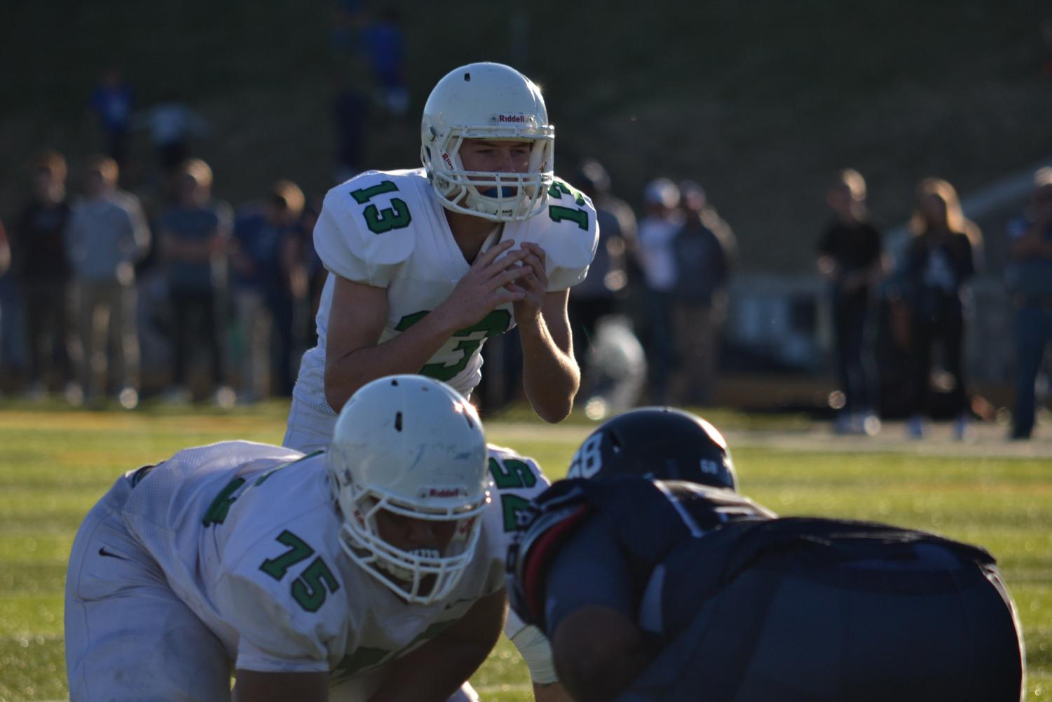 State game v Blue Valley North photo gallery (Photos by Kaitlyn Sanders)