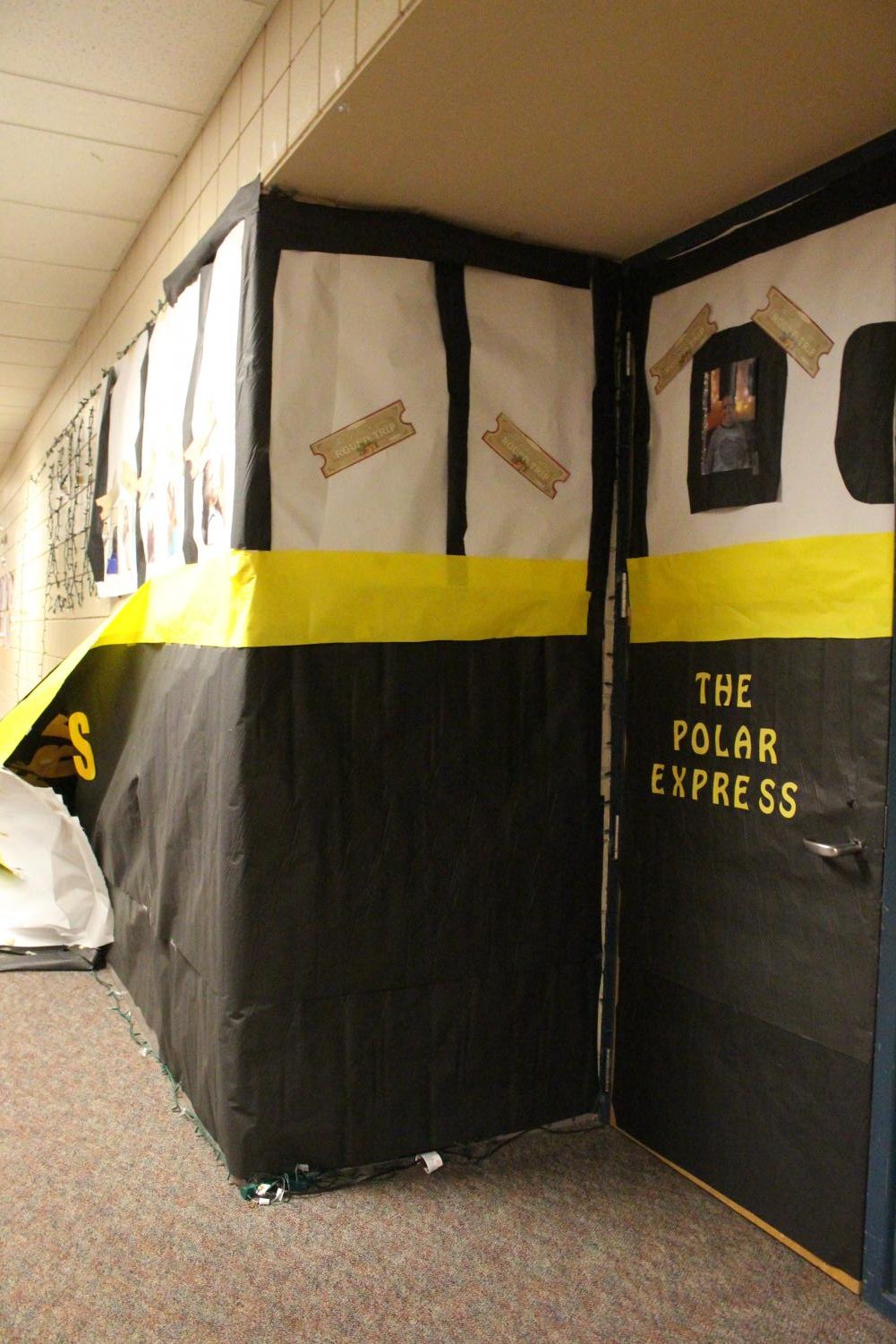 Door Decorating Contest Photo Gallery Photos By Chloe Brown