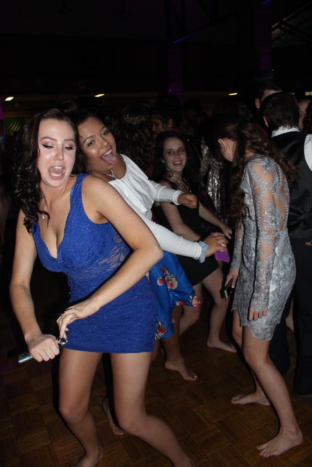 Hollyball photo gallery (Photos by Caitlyn Dunn)