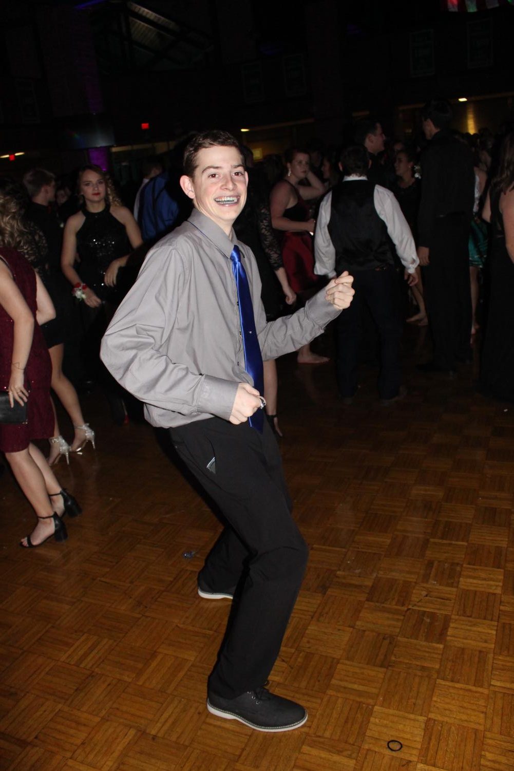 Hollyball photo gallery (Photos by Caitlyn Dunn)