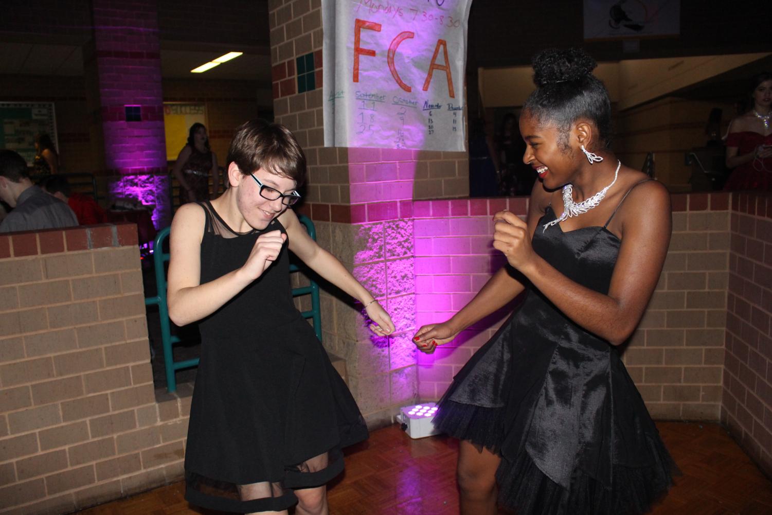 Hollyball photo gallery (Photos by Caitlyn Dunn)