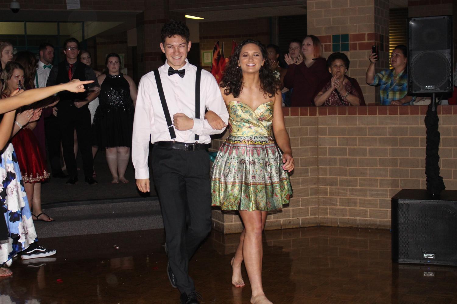 Hollyball photo gallery (Photos by Caitlyn Dunn)