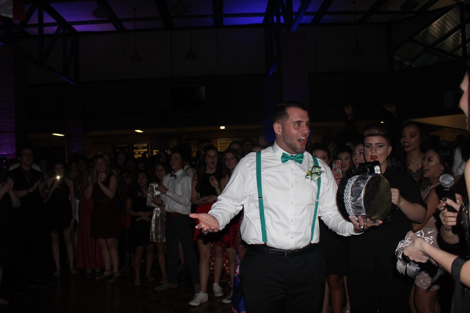 Hollyball photo gallery (Photos by Caitlyn Dunn)