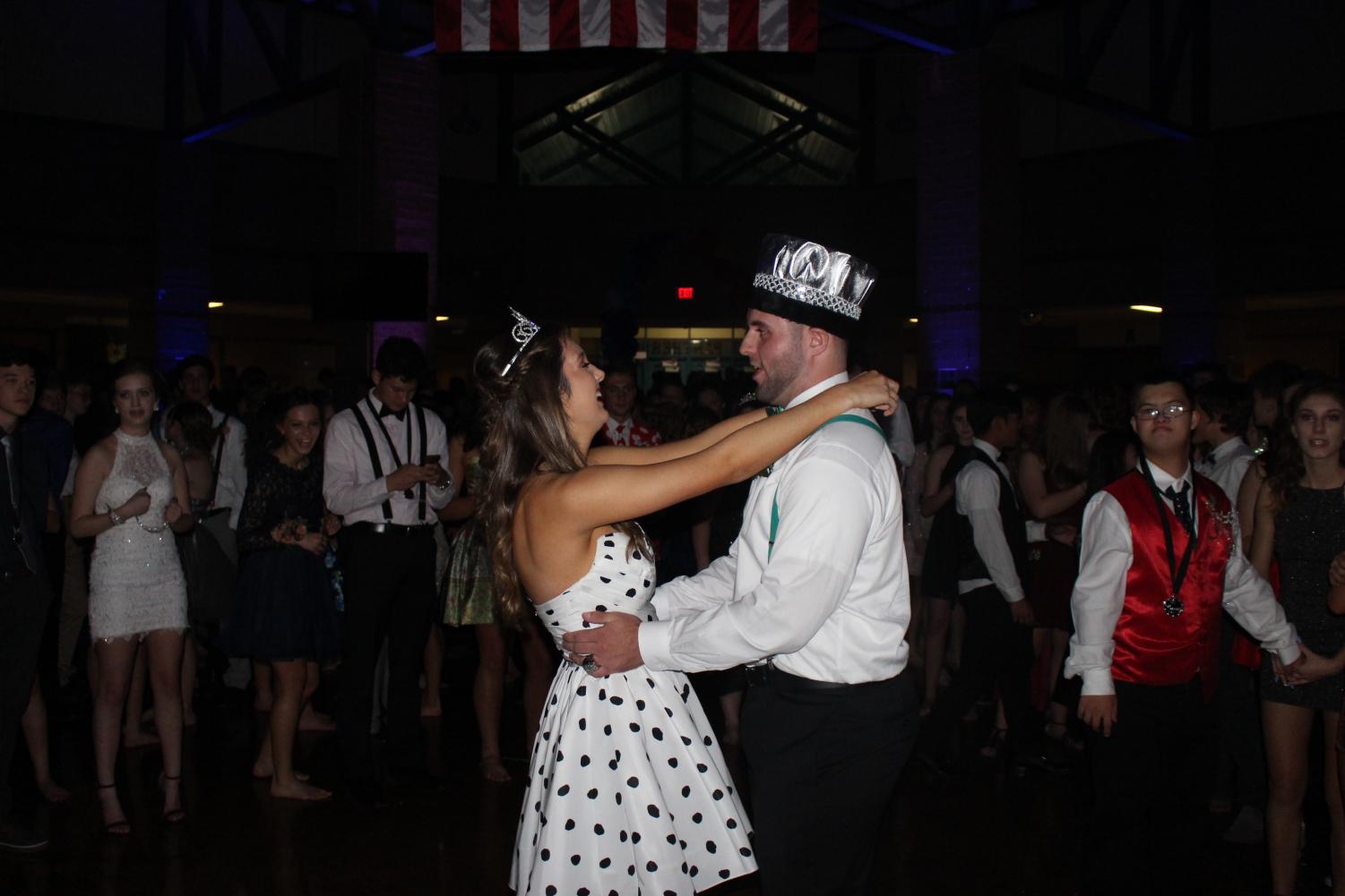 Hollyball photo gallery (Photos by Caitlyn Dunn)