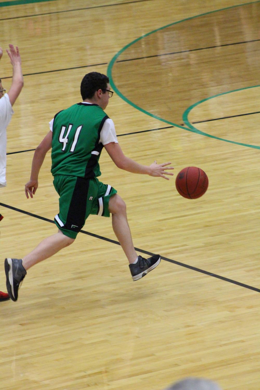 Panther+Pals+basketball+game+photo+gallery+%28photos+by+Kaitlyn+Strobel%29