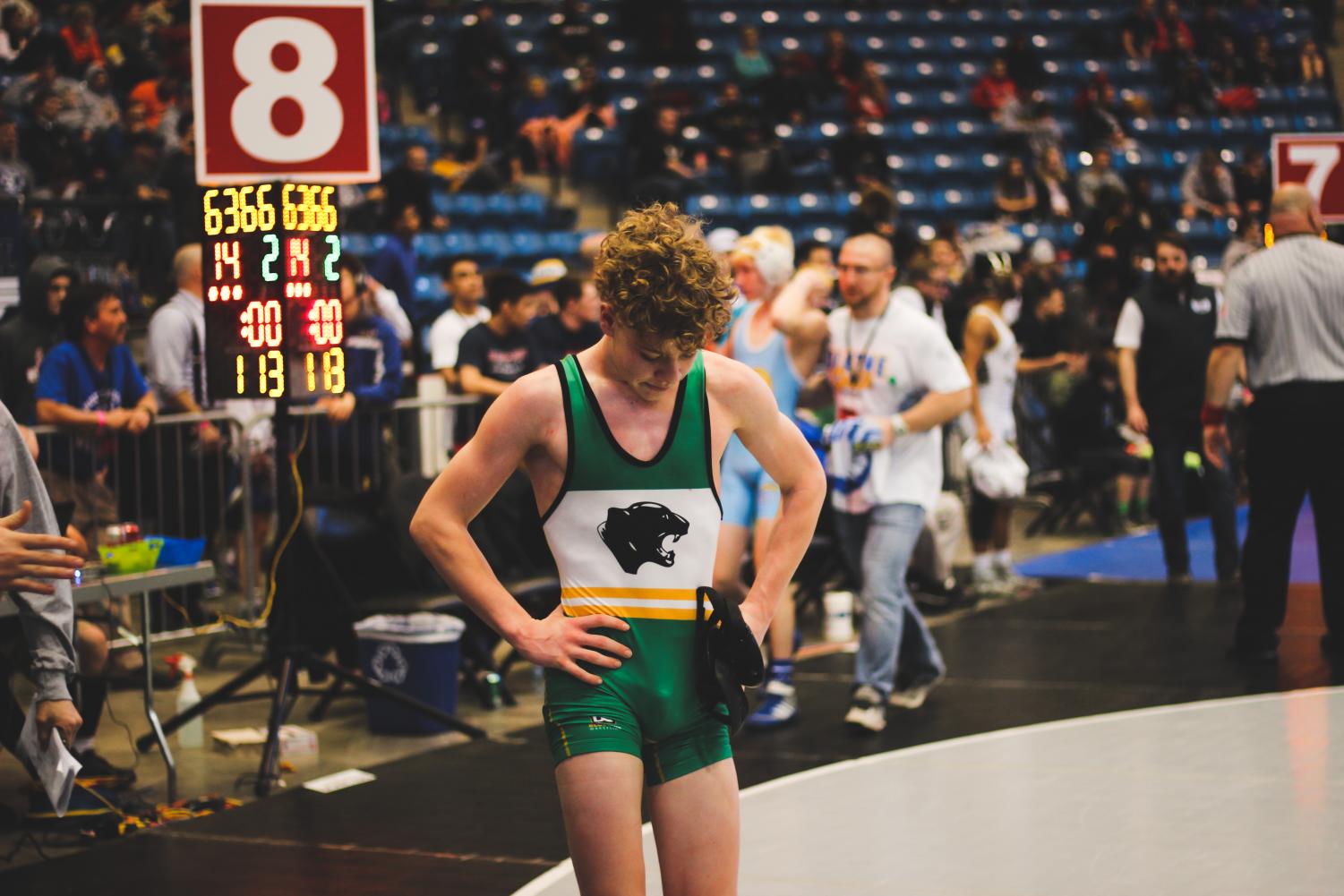 Derby+wrestling+competes+at+State+photo+gallery+%28Photos+by+Tanner+Hopkins%29