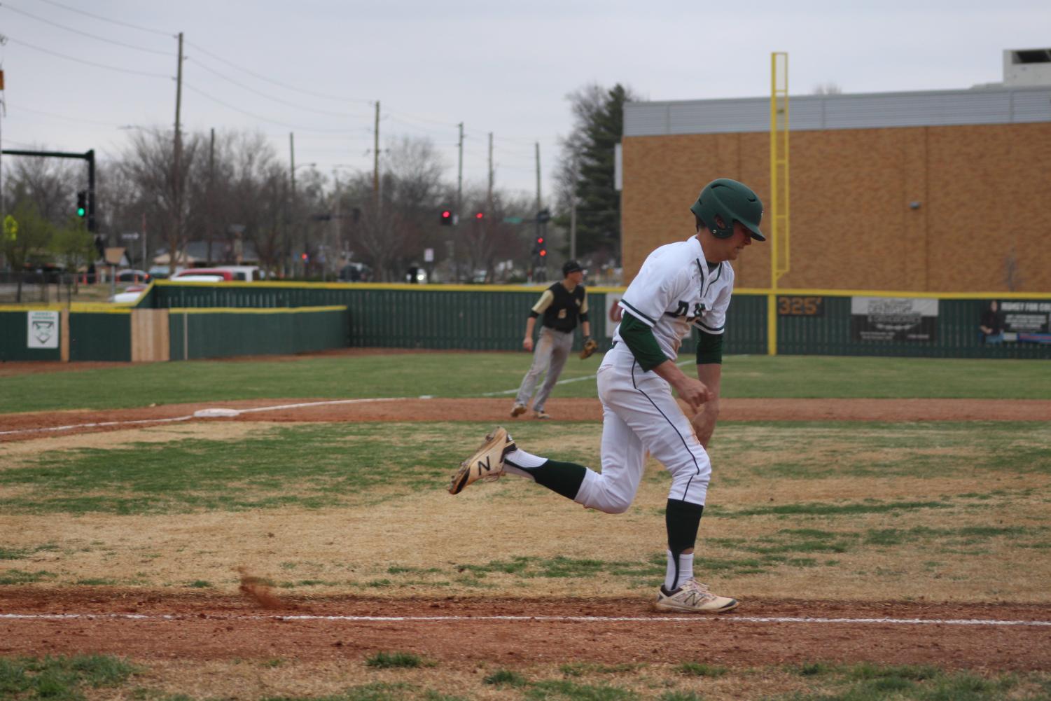 Derby+Panthers+Baseball+photo+gallery+%28photos+by+Kaitlyn+Strobel%29
