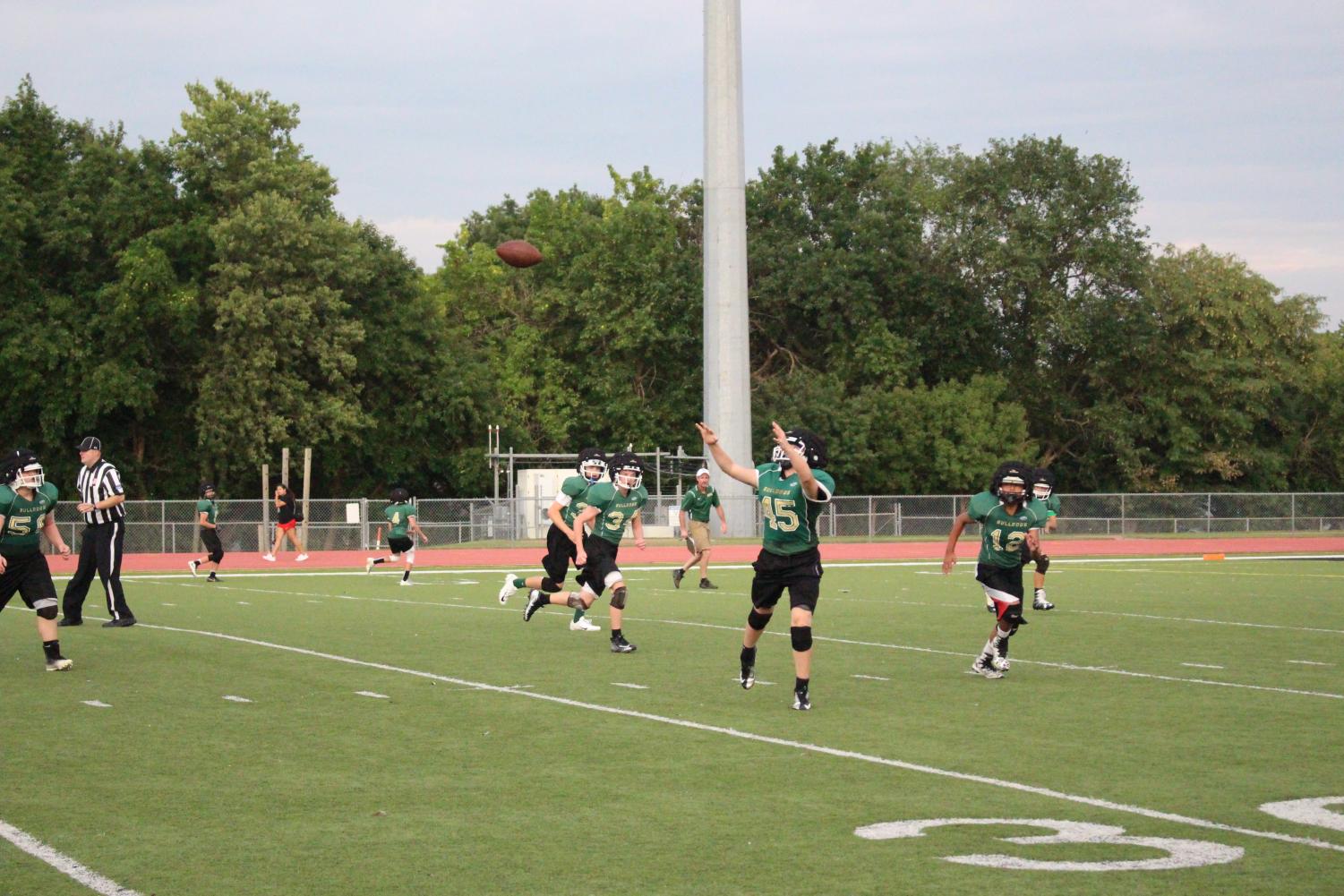 Derby Night Lights photo gallery (Photos by Bre Mehringer)