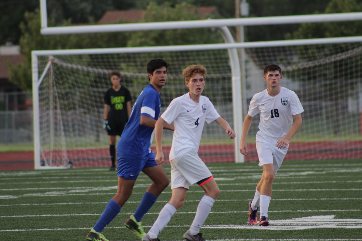 Derby+vs.+Andover+Soccer+8%2F28%2F18+%28Photos+by+Blake+Chadwick%29
