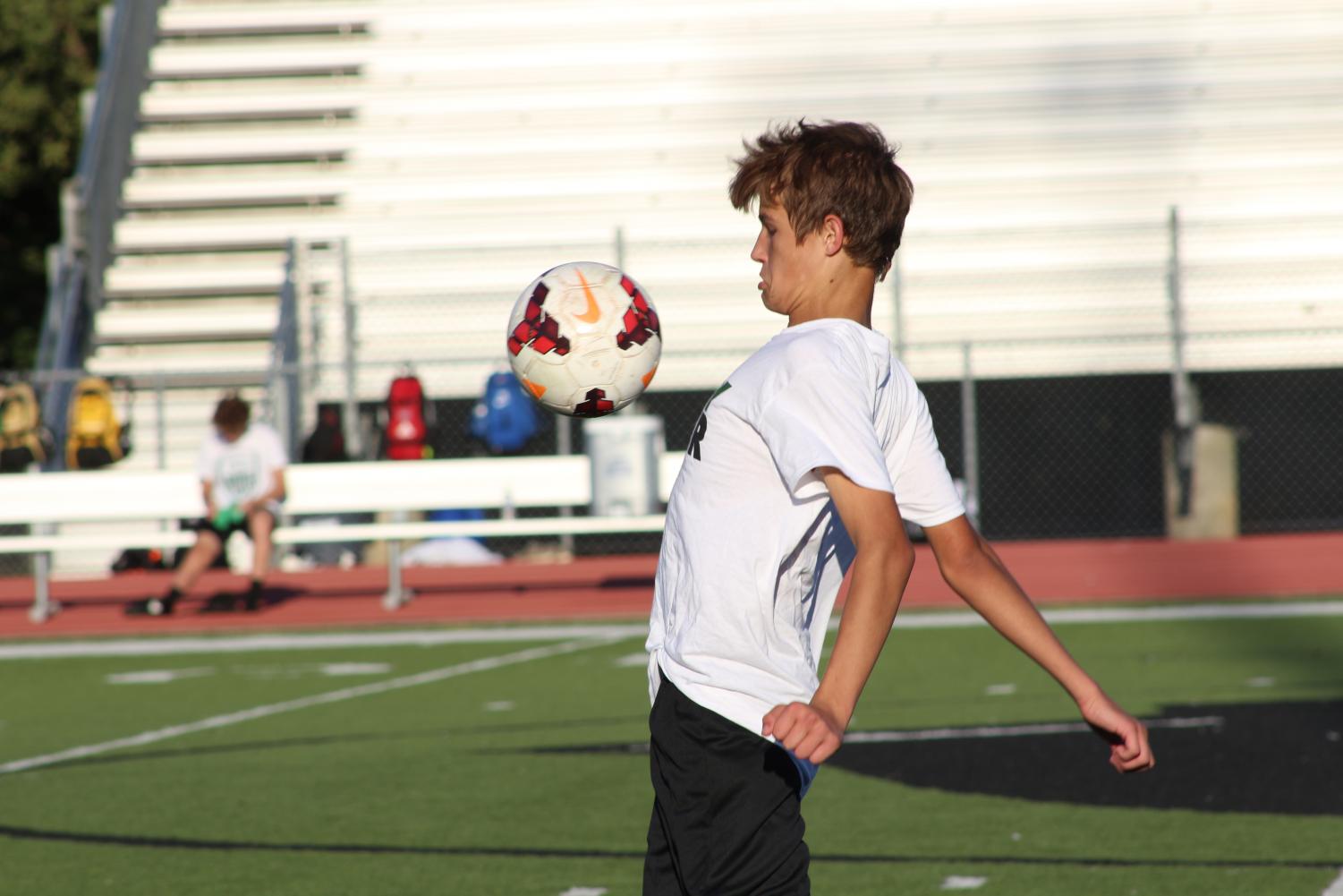 Boys+JV+Soccer+vs.+Goddard+%28Photos+by+Kiley+Hale%29