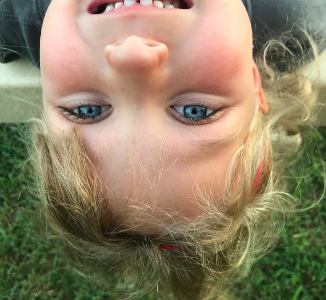 Photo of the day: Digital Photography’s Taylor Mouser