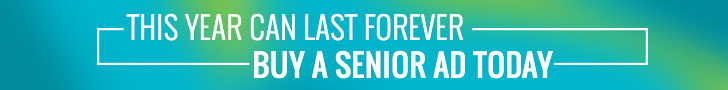 Buy A Senior Ad Today!