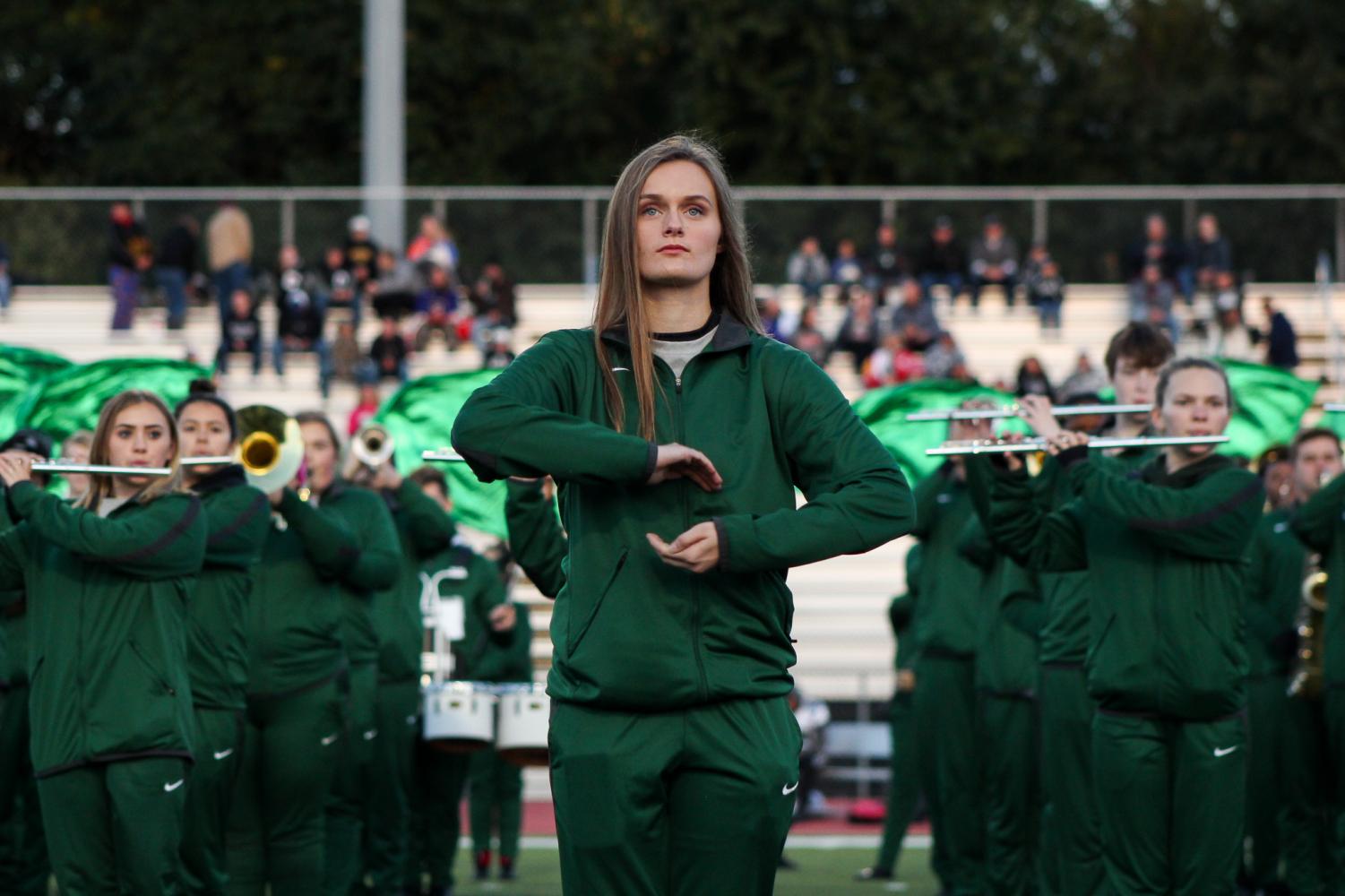 10%2F12+marching+band+photo+gallery+by+Regina+Waugh