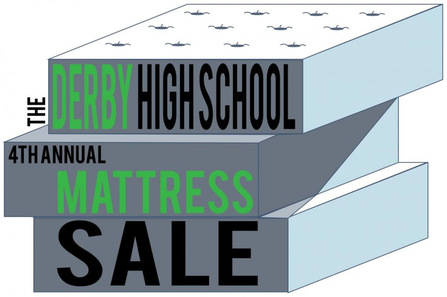 mattress sale northwestern high school