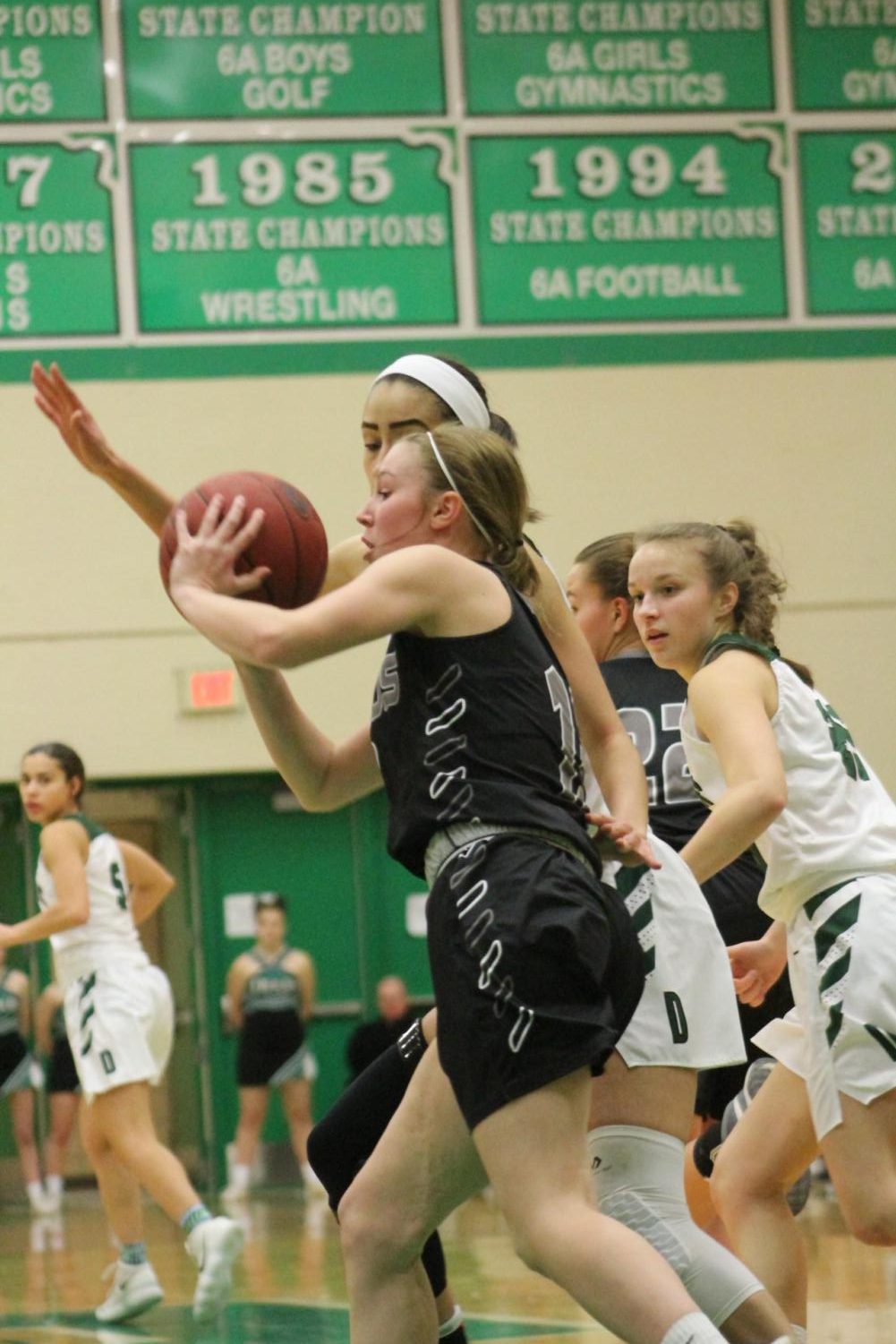 girls+basketball+Sub-State+vs+Campus+photo+gallery+by+Grace+Reich