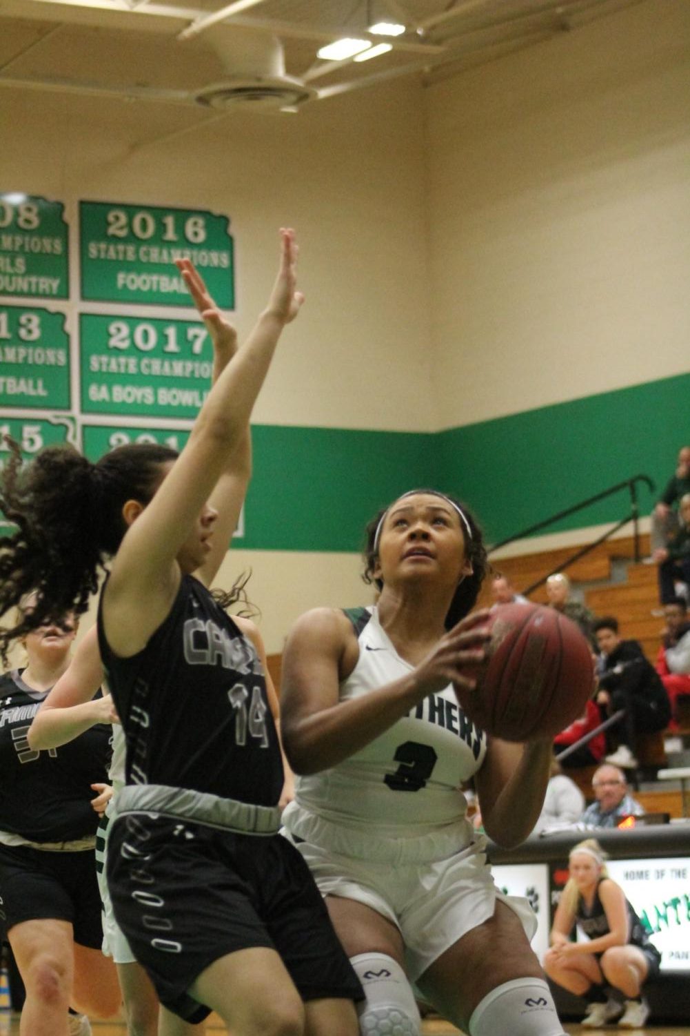 girls+basketball+Sub-State+vs+Campus+photo+gallery+by+Grace+Reich