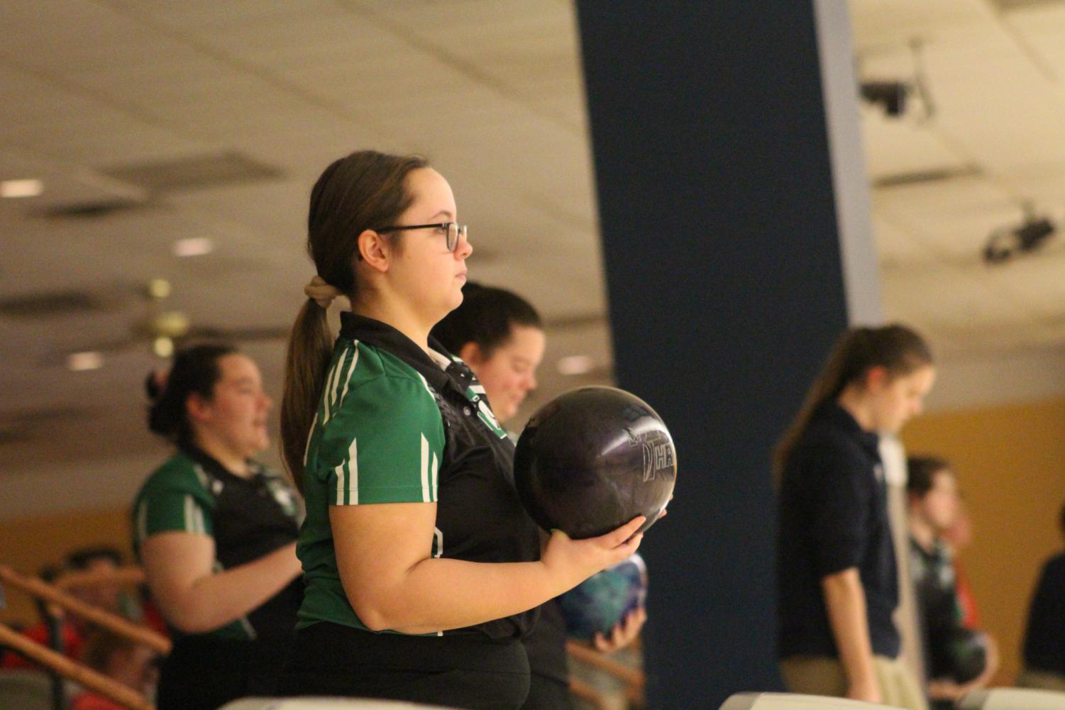 1%2F31+Bowling+Triangular+vs.+Cheney+and+Trinity+Academy+photos+by+Morgan+Pyles+and+Sara+Brown