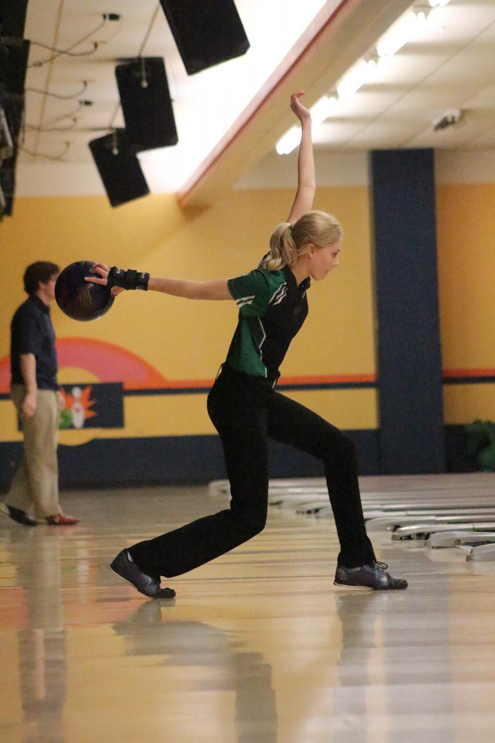 1%2F31+Bowling+Triangular+vs.+Cheney+and+Trinity+Academy+photos+by+Morgan+Pyles+and+Sara+Brown