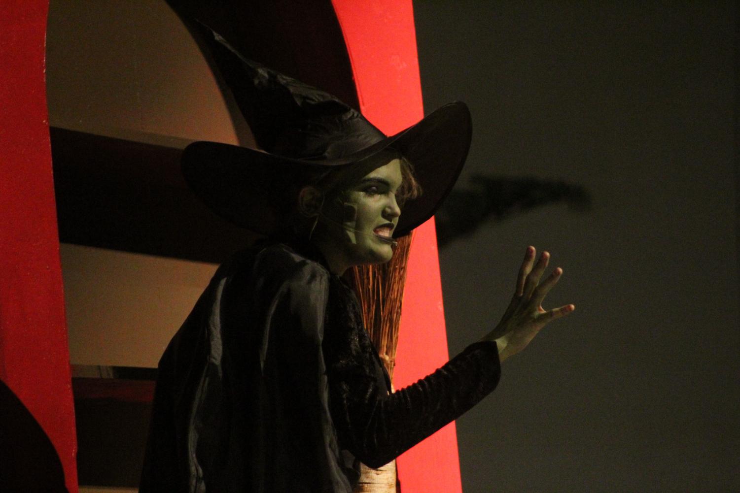Drama+Production%3A+Wizard+of+Oz++-+Opening+Night+3%2F7
