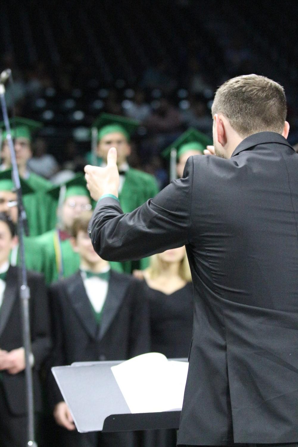 Class of 2019 Graduation (Photos by Kiley Hale)