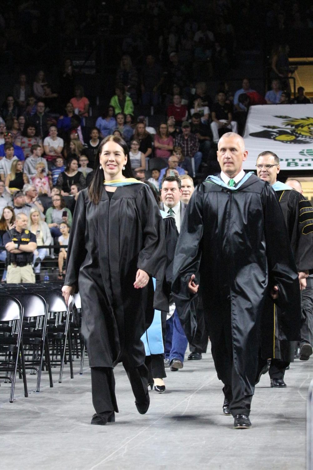 Class of 2019 Graduation (Photos by Kiley Hale)