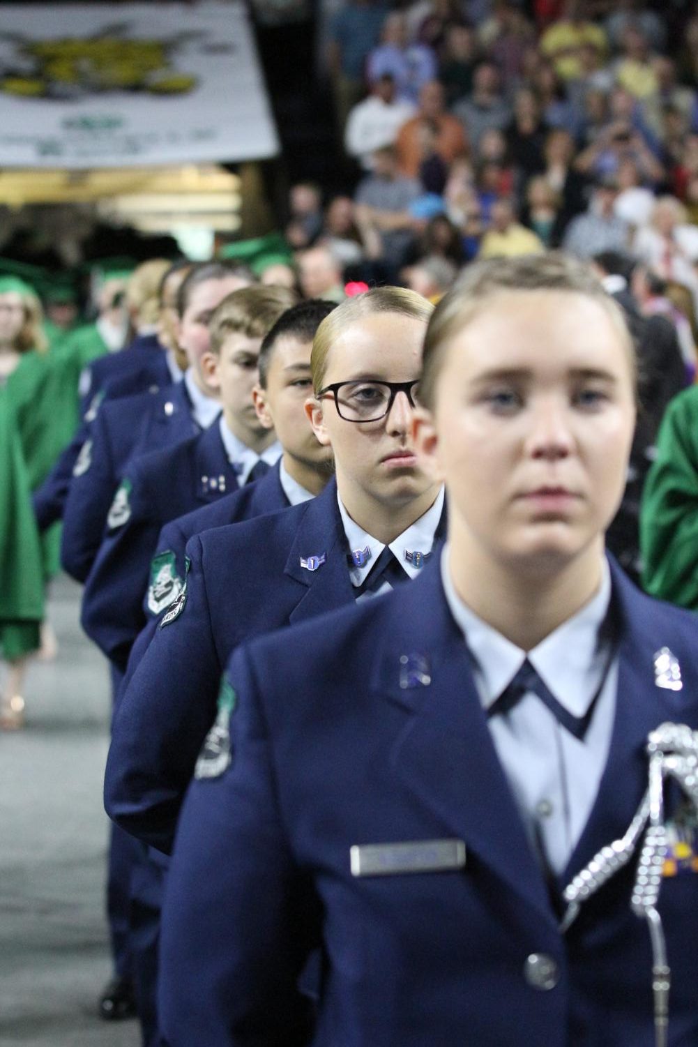 Class of 2019 Graduation (Photos by Kiley Hale)