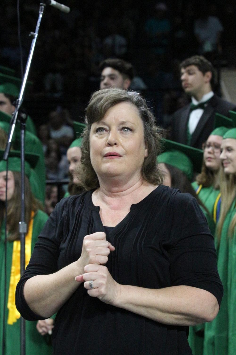 Class of 2019 Graduation (Photos by Kiley Hale)