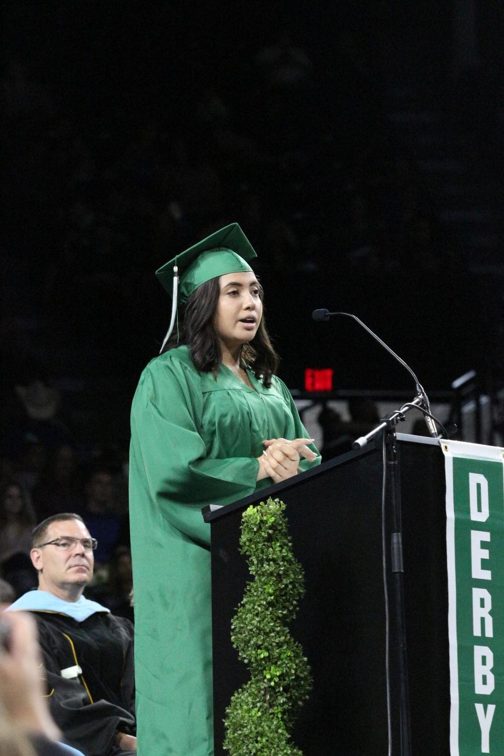 Class of 2019 Graduation (Photos by Kiley Hale)