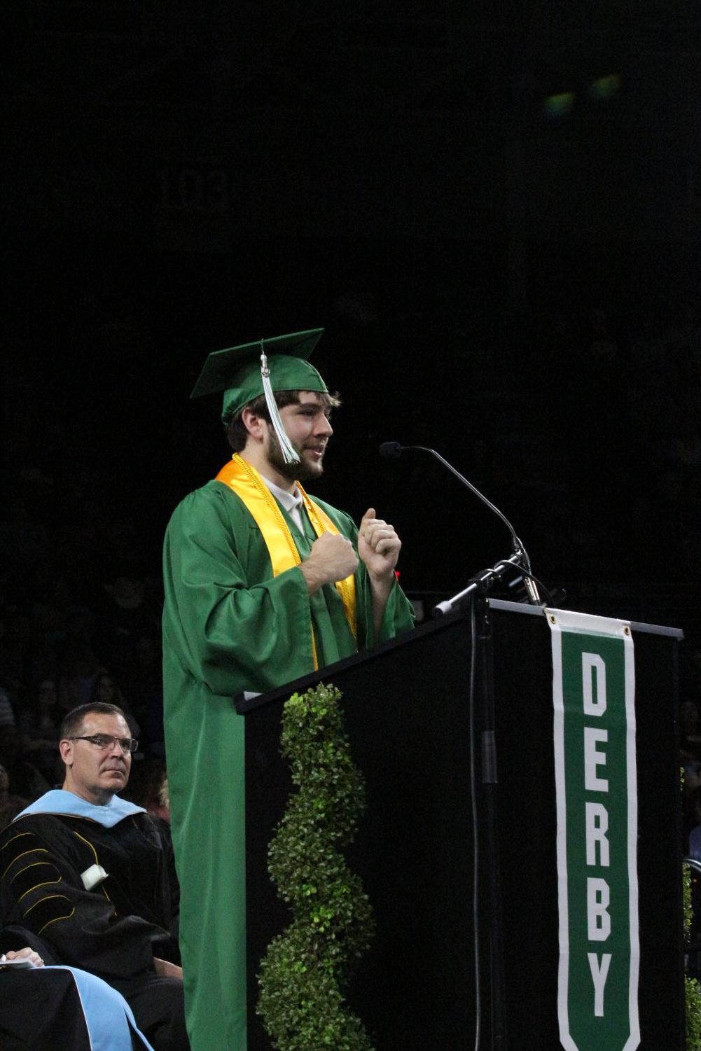 Class of 2019 Graduation (Photos by Kiley Hale)