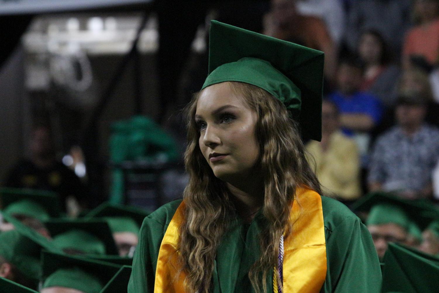 Class of 2019 Graduation (Photos by Kiley Hale)