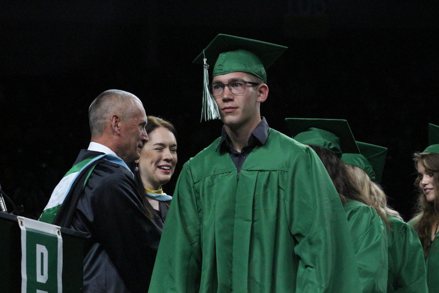 Class of 2019 Graduation (Photos by Kiley Hale)