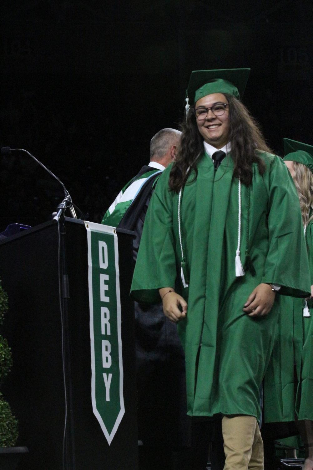 Class of 2019 Graduation (Photos by Kiley Hale)