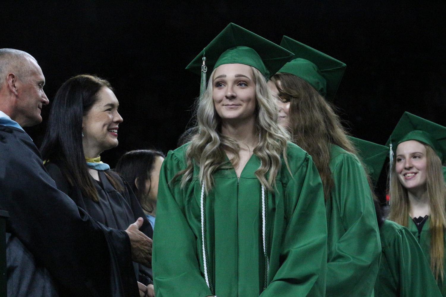 Class of 2019 Graduation (Photos by Kiley Hale)