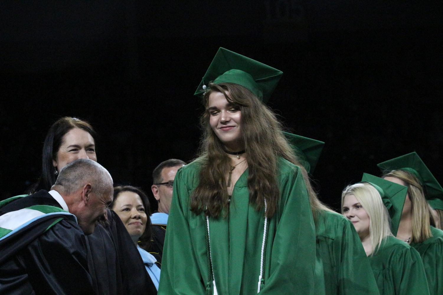 Class of 2019 Graduation (Photos by Kiley Hale)