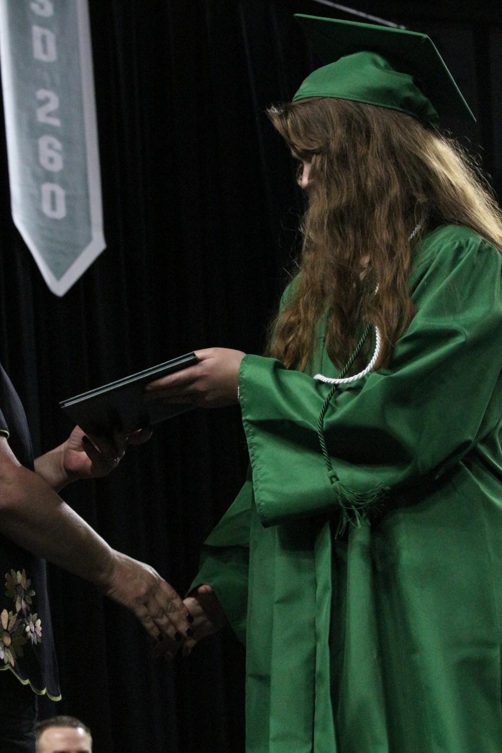 Class of 2019 Graduation (Photos by Kiley Hale)