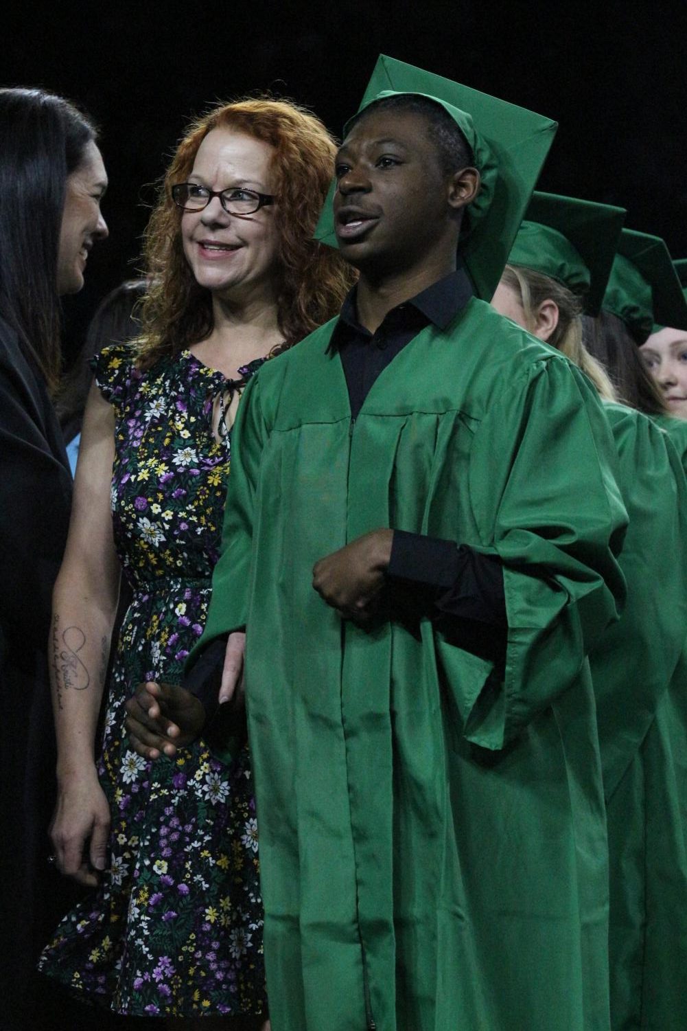 Class of 2019 Graduation (Photos by Kiley Hale)