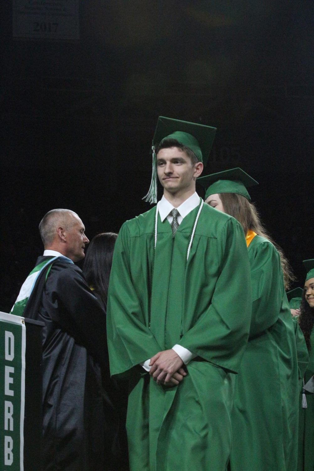 Class of 2019 Graduation (Photos by Kiley Hale)