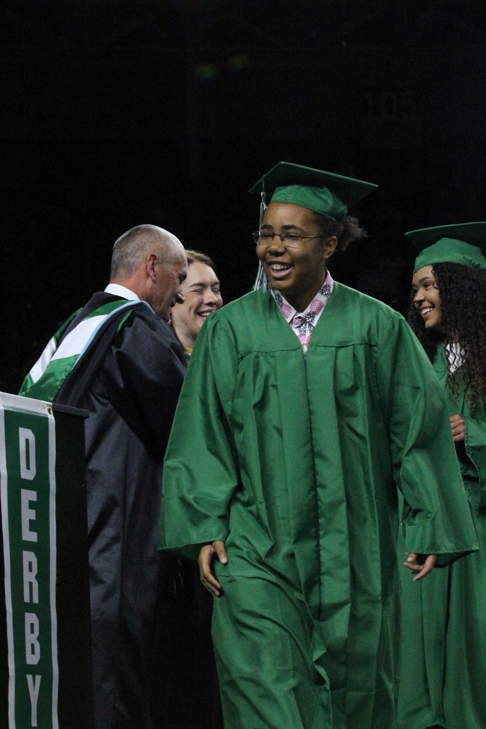 Class of 2019 Graduation (Photos by Kiley Hale)