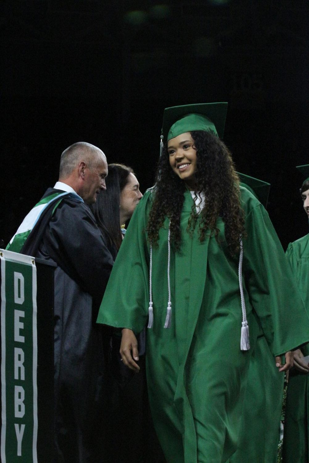 Class of 2019 Graduation (Photos by Kiley Hale)