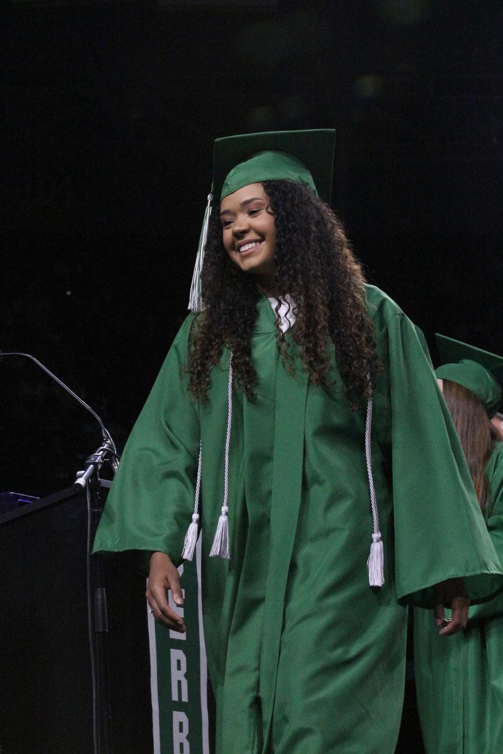 Class of 2019 Graduation (Photos by Kiley Hale)