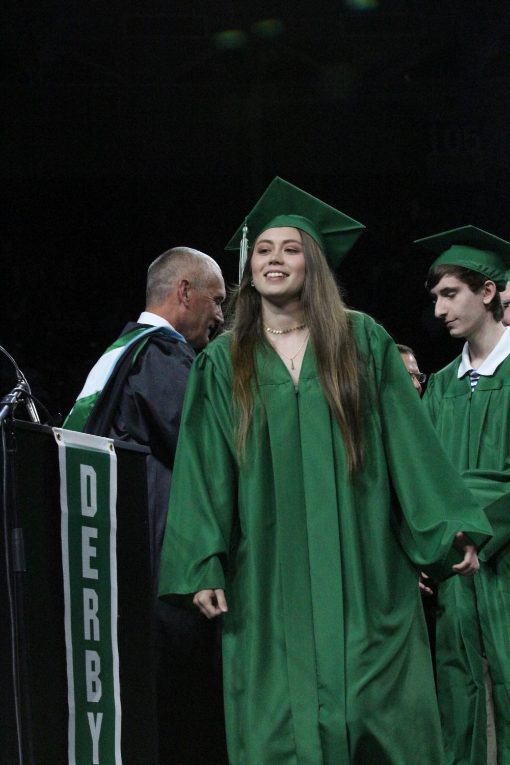 Class of 2019 Graduation (Photos by Kiley Hale)